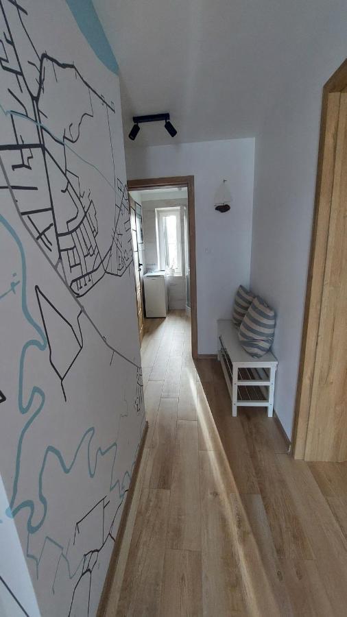 Del Mar 2 Appartement Ustka Buitenkant foto